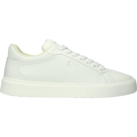 QUARTZ ZEN - EG558 Bianco - White - Sneaker (niedrig) - Image 1