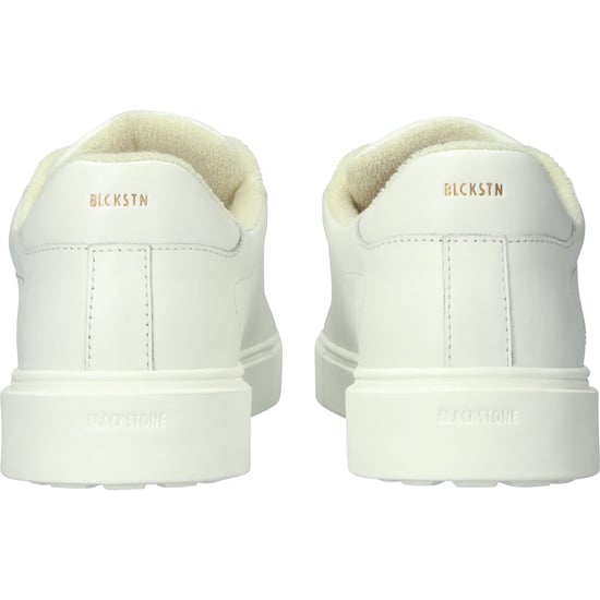 QUARTZ ZEN - EG558 Bianco - White - Sneaker (niedrig) - Image 3