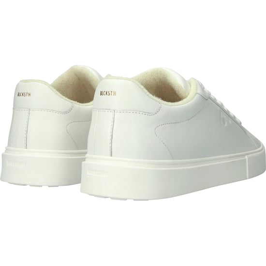 QUARTZ ZEN - EG558 Bianco - White - Sneaker (niedrig) - Image 4