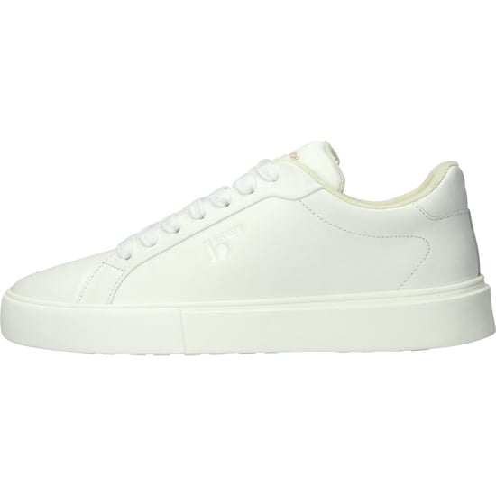 QUARTZ ZEN - EG558 Bianco - White - Sneaker (niedrig) - Image 5