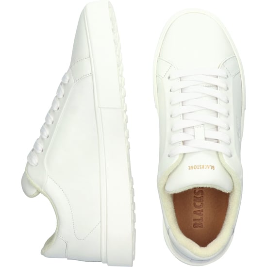 QUARTZ ZEN - EG558 Bianco - White - Sneaker (niedrig) - Image 6