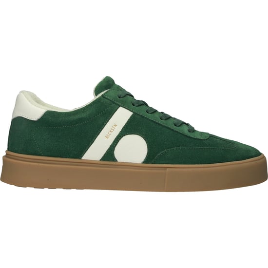QUARTZ AUDEN - EG555 Abundant Green - Sneaker (niedrig) - Image 1