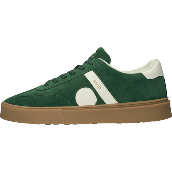 QUARTZ AUDEN - EG555 Abundant Green - Sneaker (niedrig) - Image 5