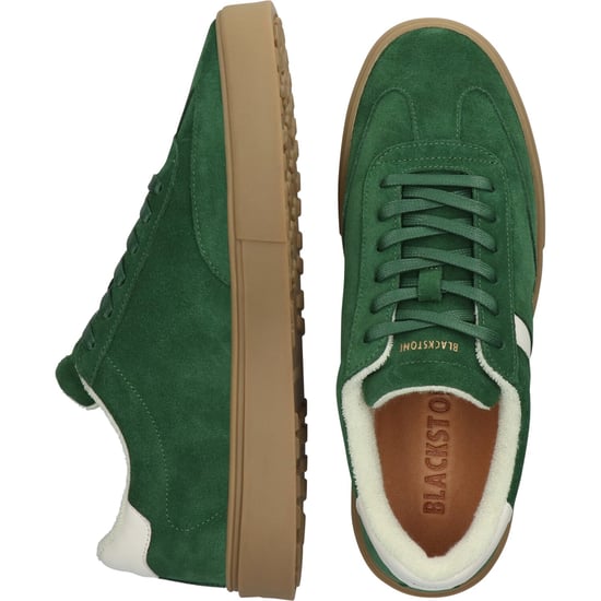 QUARTZ AUDEN - EG555 Abundant Green - Sneaker (niedrig) - Image 6