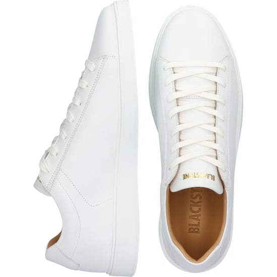 ZUKA VICTOR - FG624 White - Sneaker (niedrig) - Image 6