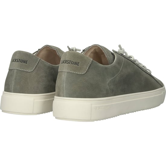 MORGAN LOW - ZG23 Dried Sage - Sneaker (niedrig) - Image 4