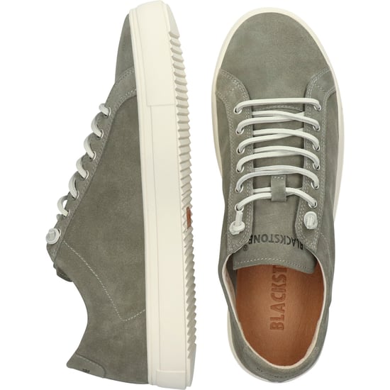 MORGAN LOW - ZG23 Dried Sage - Sneaker (niedrig) - Image 6