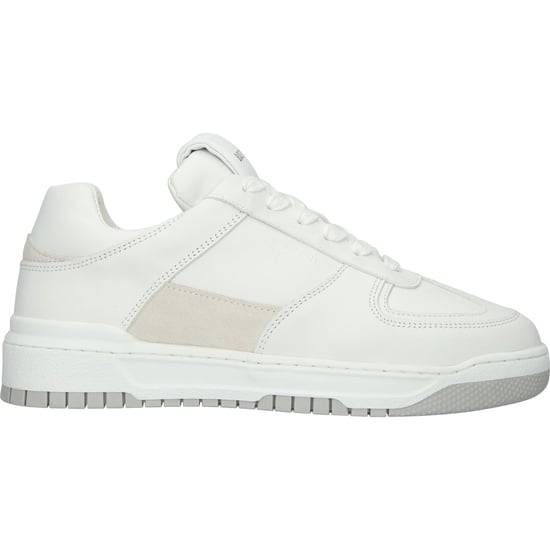 TUFA GREER - FL724 White - Sneaker (niedrig) - Image 1