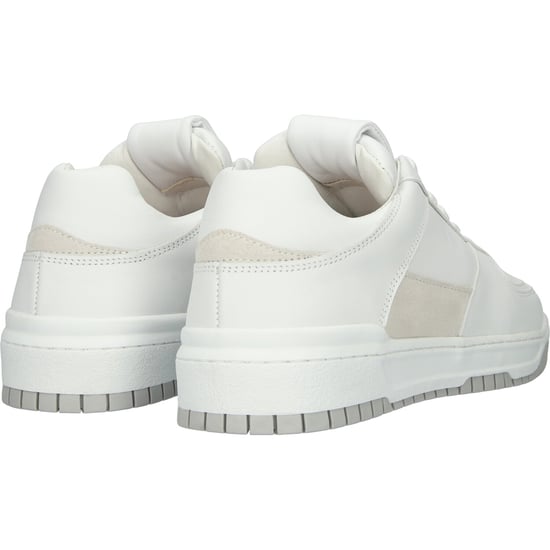 TUFA GREER - FL724 White - Sneaker (niedrig) - Image 4