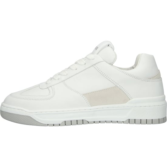 TUFA GREER - FL724 White - Sneaker (niedrig) - Image 5