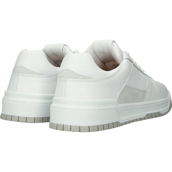 TUFA GREER - FG625 White - Sneaker (niedrig) - Image 4