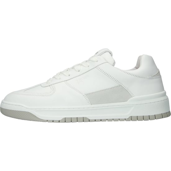 TUFA GREER - FG625 White - Sneaker (niedrig) - Image 5