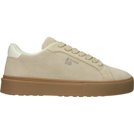 QUARTZ ZEN - EL293 Papyrus - Sneaker (niedrig) - Image 1