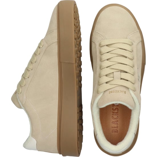QUARTZ ZEN - EL293 Papyrus - Sneaker (niedrig) - Image 6