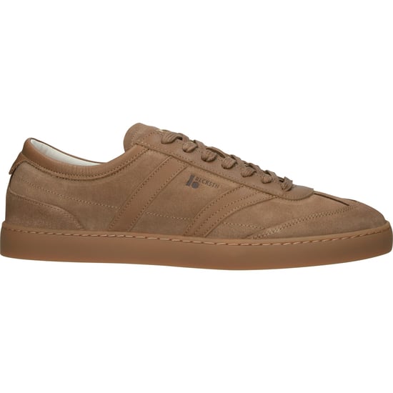 ZIRCON BAILEY - FG601 Portabello - Sneaker (niedrig) - Image 1