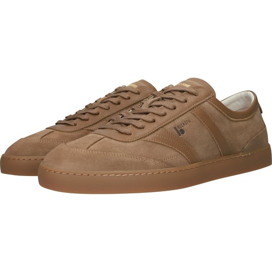 ZIRCON BAILEY - FG601 Portabello - Sneaker (niedrig) - Image 2
