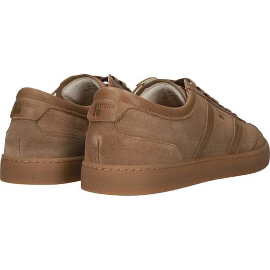 ZIRCON BAILEY - FG601 Portabello - Sneaker (niedrig) - Image 4
