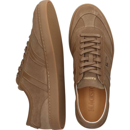 ZIRCON BAILEY - FG601 Portabello - Sneaker (niedrig) - Image 6