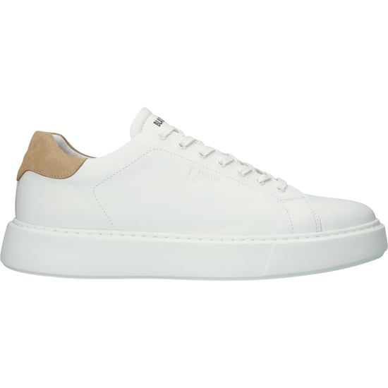 STANLEY MILES - FG620 White Soul - Sneaker (niedrig) - Image 1