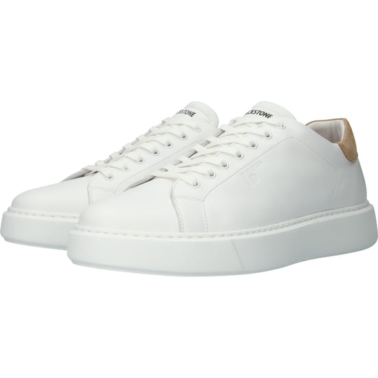 STANLEY MILES - FG620 White Soul - Sneaker (niedrig) - Image 2