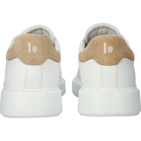 STANLEY MILES - FG620 White Soul - Sneaker (niedrig) - Image 3