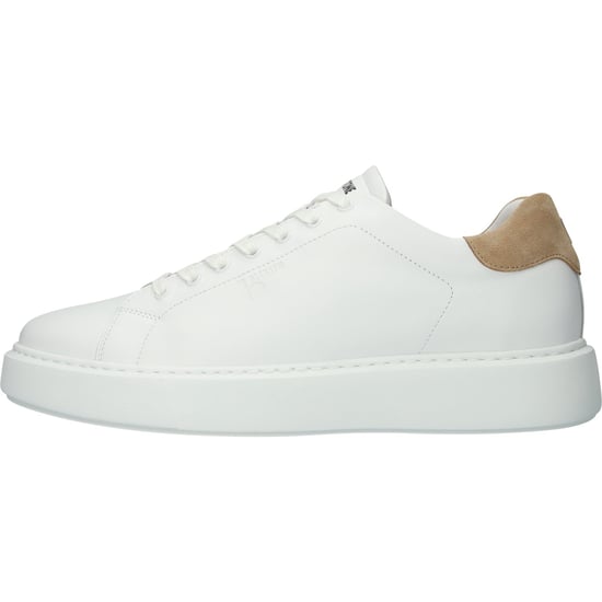 STANLEY MILES - FG620 White Soul - Sneaker (niedrig) - Image 5