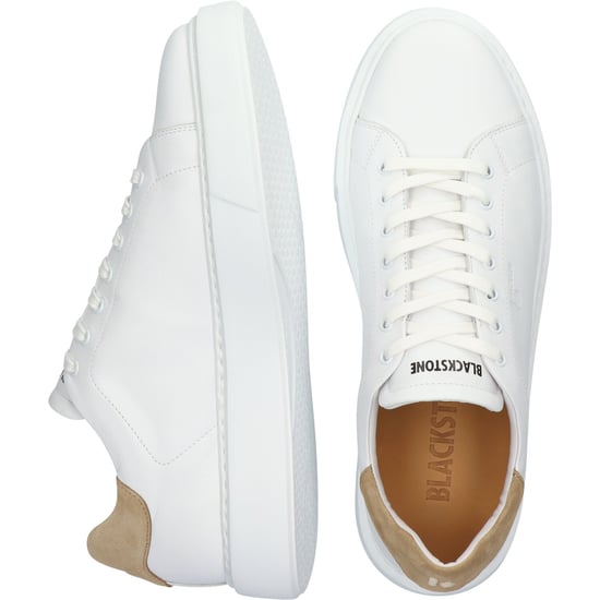 STANLEY MILES - FG620 White Soul - Sneaker (niedrig) - Image 6