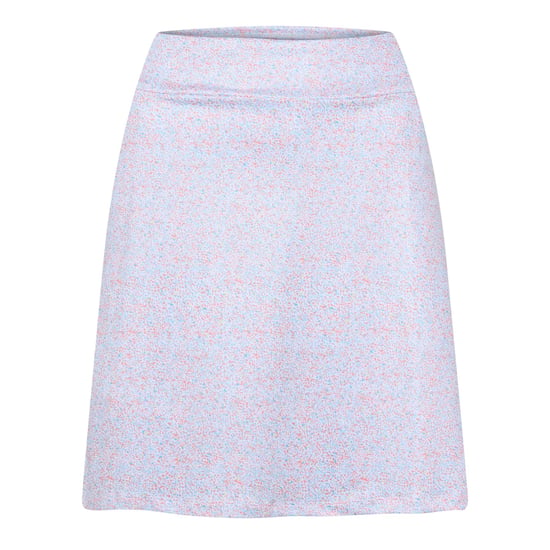 Calvin Klein - Hosenrock für Damen (Koralle) - Image 1