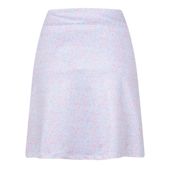 Calvin Klein - Hosenrock für Damen (Koralle) - Image 2