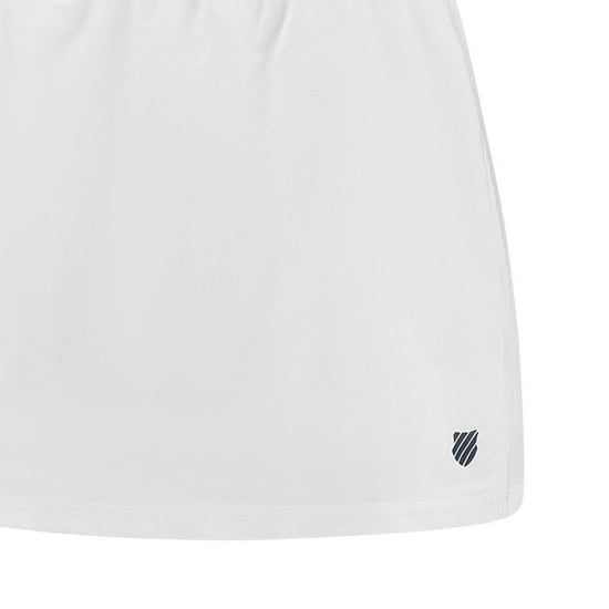 K-Swiss - Hosenrock für Damen , Tennis (Weiß) - Image 3