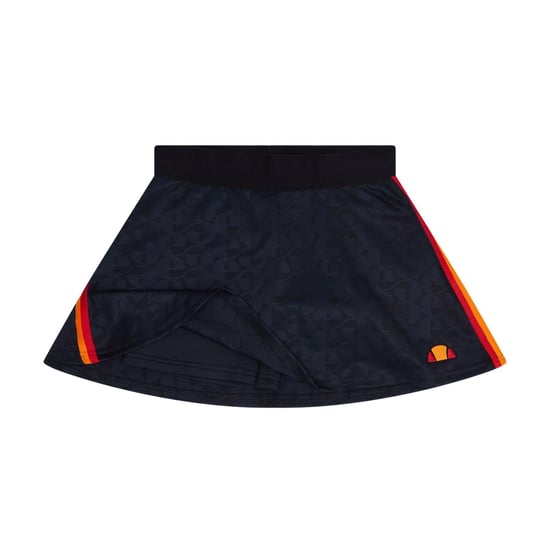 Ellesse - "Kynance" Hosenrock für Damen (Schwarz) - Image 1