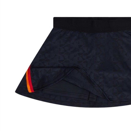 Ellesse - "Kynance" Hosenrock für Damen (Schwarz) - Image 2
