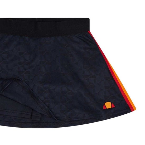 Ellesse - "Kynance" Hosenrock für Damen (Schwarz) - Image 3