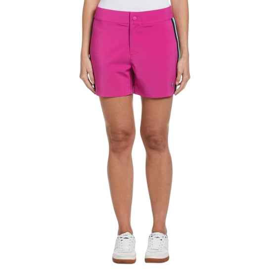 Original Penguin - Hosenrock für Damen (Fuchsia Rosa) - Image 1
