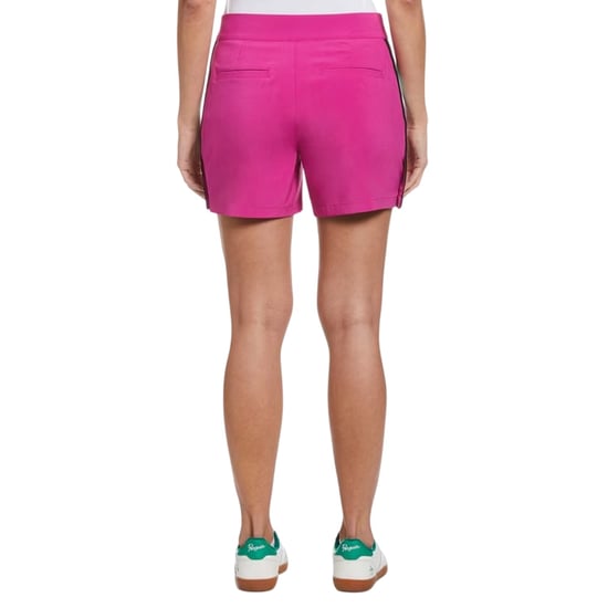 Original Penguin - Hosenrock für Damen (Fuchsia Rosa) - Image 2