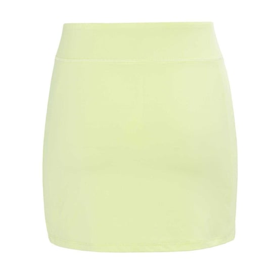Slazenger - "Court" Hosenrock für Damen (Schatten Limette) - Image 2