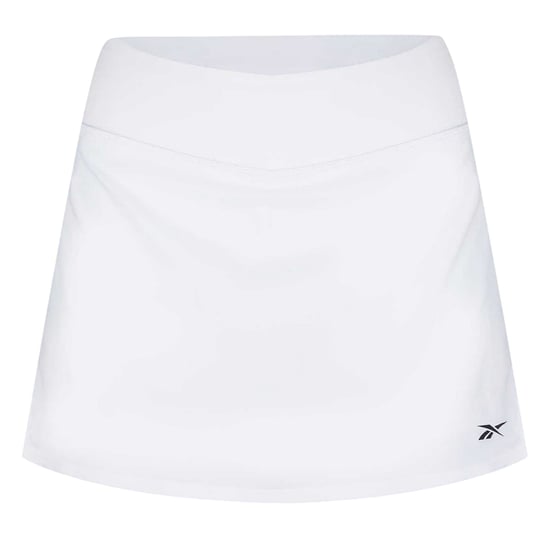 Reebok - Hosenrock für Damen , Tennis (Weiß) - Image 1