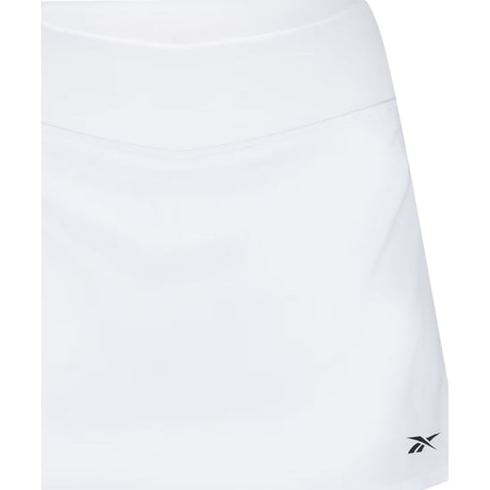 Reebok - Hosenrock für Damen , Tennis (Weiß) - Image 3
