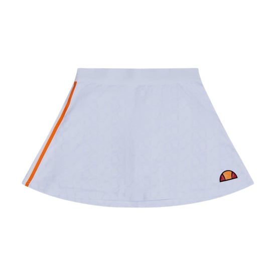 Ellesse - "Kynance" Hosenrock für Damen (Weiß) - Image 1