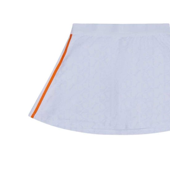 Ellesse - "Kynance" Hosenrock für Damen (Weiß) - Image 2
