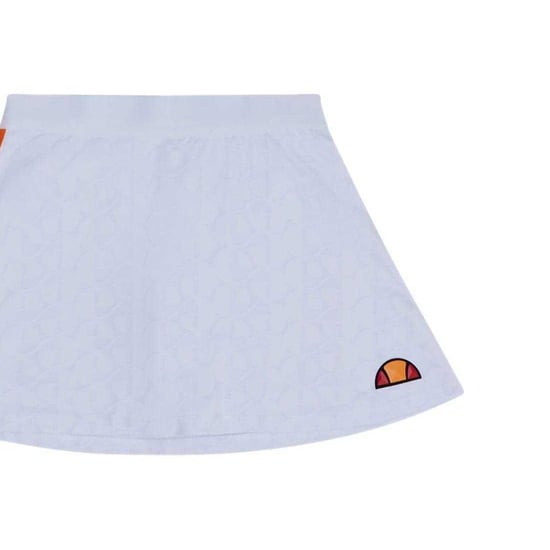 Ellesse - "Kynance" Hosenrock für Damen (Weiß) - Image 3