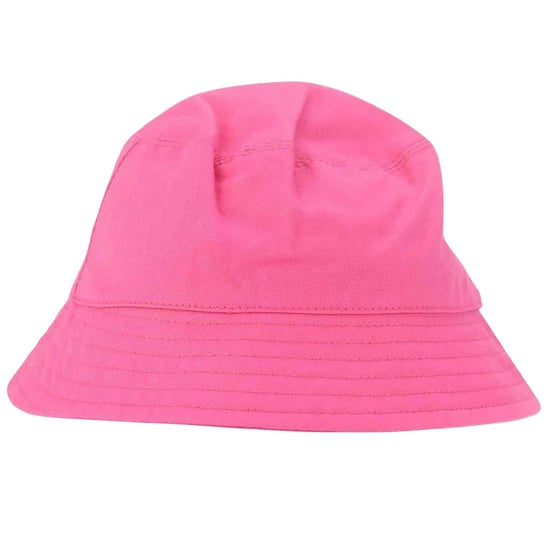 Off White - Schlapphut, Canvas (Pink) - Image 2