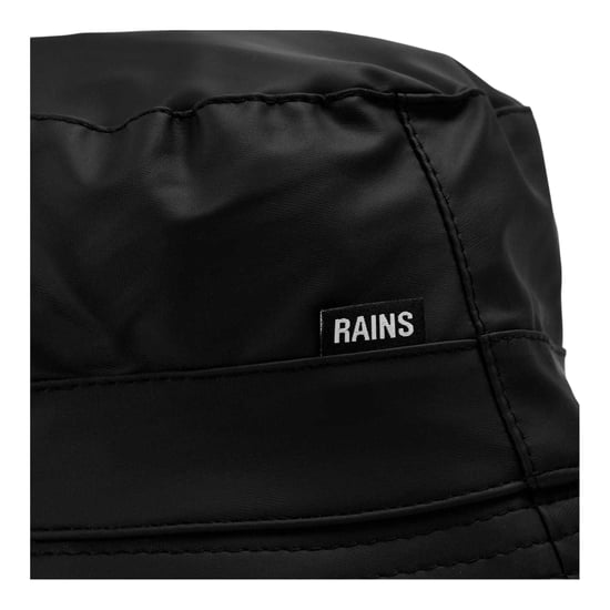 Rains - Schlapphut (Schwarz) - Image 3