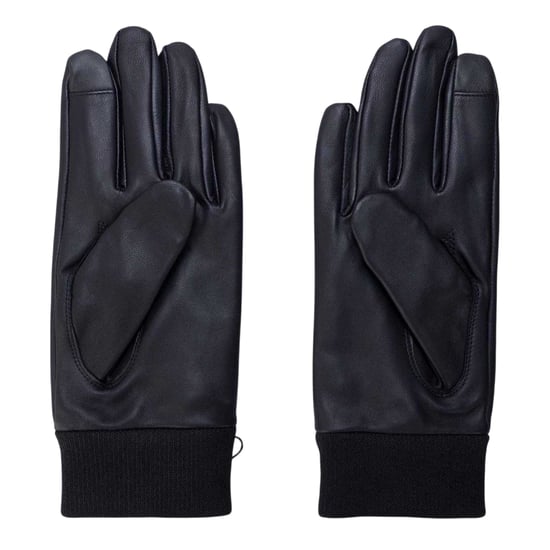 Boss - Handschuhe für Herren, Lammleder (Dunkelblau) - Image 2