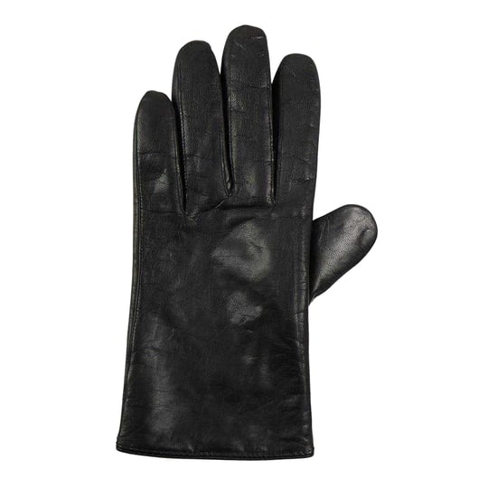 Boss - "Gioli" Handschuhe für Herren, Leder, Alltag, Leicht (Schwarz) - Image 2