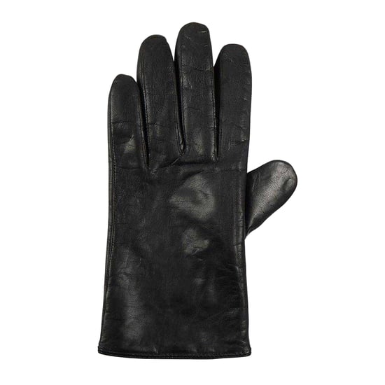 Boss - "Gioli" Handschuhe für Herren, Leder (Schwarz) - Image 2