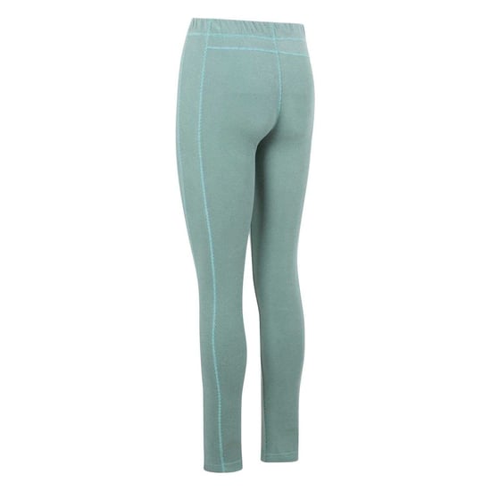 Trespass - "Sunita" Leggings für Damen (Zinn/Petrol) - Image 2