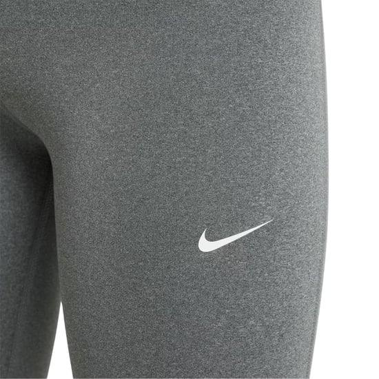 Nike - "Pro" Strumpfhosen für Mädchen (Dunkelgrau) - Image 5
