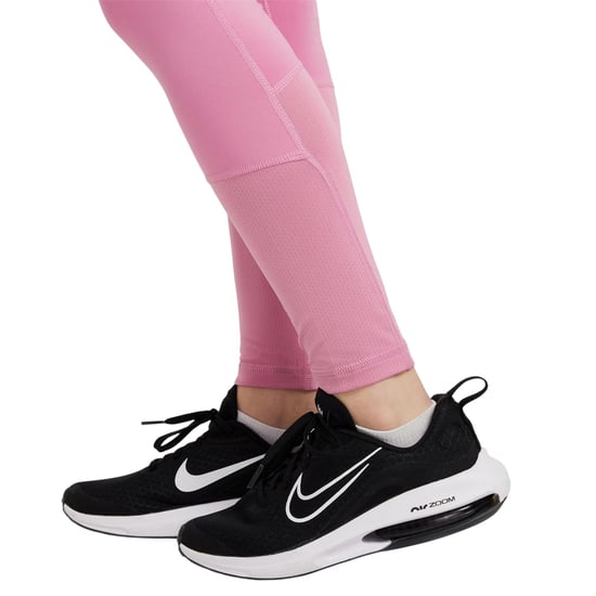 Nike - "Pro" Strumpfhosen für Mädchen (Flamingo-Rosa) - Image 4