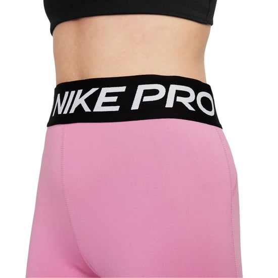 Nike - "Pro" Strumpfhosen für Mädchen (Flamingo-Rosa) - Image 5
